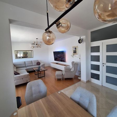Sea Stone Apartment Podstrana Dış mekan fotoğraf