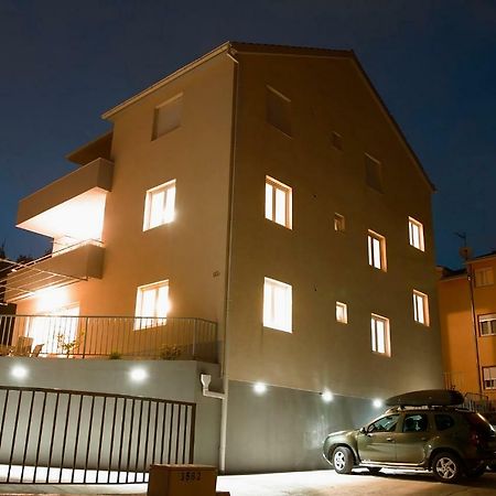 Sea Stone Apartment Podstrana Dış mekan fotoğraf