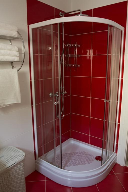 Sea Stone Apartment Podstrana Dış mekan fotoğraf