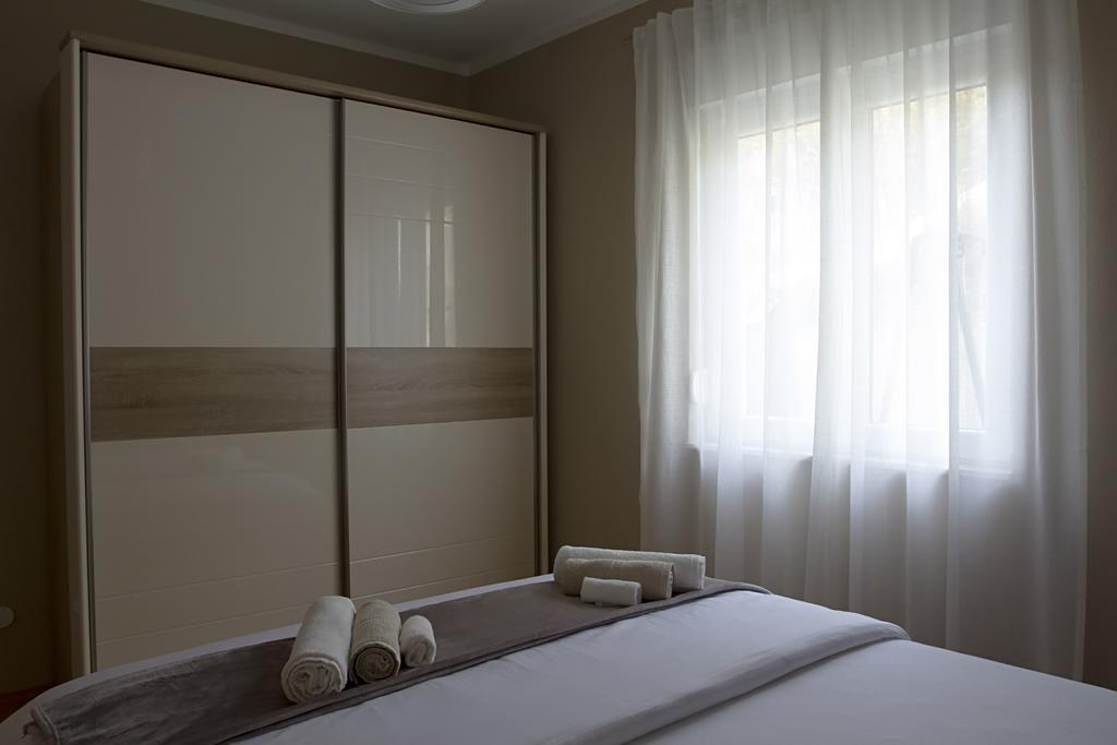 Sea Stone Apartment Podstrana Dış mekan fotoğraf