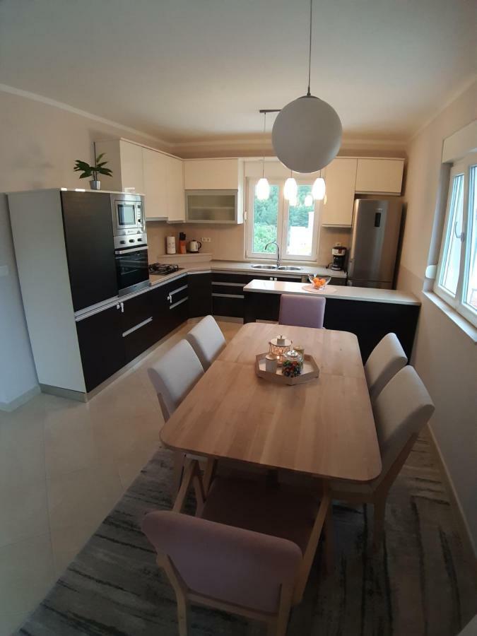 Sea Stone Apartment Podstrana Dış mekan fotoğraf